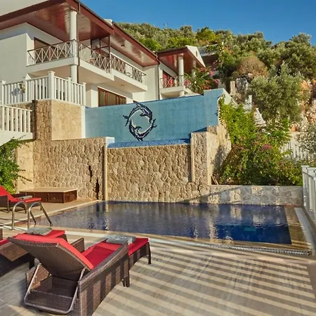 Hotel Mars