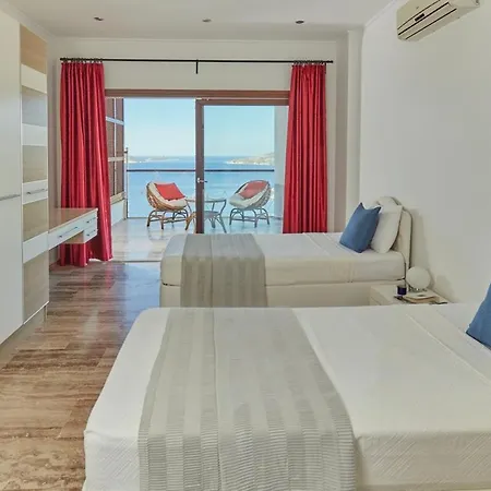 Hotel Mars